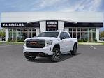 New 2026 GMC Sierra 1500 AT4 Crew Cab for sale #G26227 - photo 8