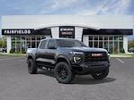 New 2026 GMC Canyon Elevation Crew Cab for sale #G26228 - photo 1