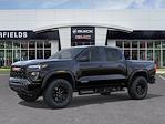 New 2026 GMC Canyon Elevation Crew Cab for sale #G26228 - photo 3