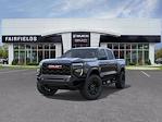 New 2026 GMC Canyon Elevation Crew Cab for sale #G26228 - photo 8