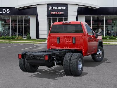 New 2026 GMC Sierra 3500 - photo 1