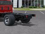 New 2026 GMC Sierra 3500 Regular Cab 60 CA Cab Chassis for sale #G26229 - photo 14