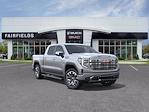 New 2026 GMC Sierra 1500 Denali Crew Cab 4WD Pickup for sale #G2624 - photo 1