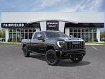 2026 GMC Sierra 2500 Crew Cab 4WD Pickup for sale #G26242 - photo 1