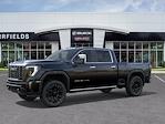 2026 GMC Sierra 2500 Crew Cab 4WD Pickup for sale #G26242 - photo 3