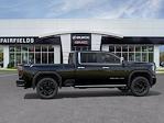 2026 GMC Sierra 2500 Crew Cab 4WD Pickup for sale #G26242 - photo 5