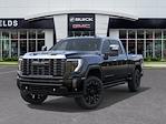 2026 GMC Sierra 2500 Crew Cab 4WD Pickup for sale #G26242 - photo 6