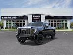 2026 GMC Sierra 2500 Crew Cab 4WD Pickup for sale #G26242 - photo 8
