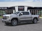 New 2026 GMC Sierra 1500 SLT Crew Cab 4WD Pickup for sale #G2625 - photo 3