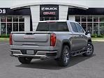 New 2026 GMC Sierra 1500 SLT Crew Cab 4WD Pickup for sale #G2625 - photo 2