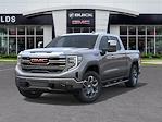 New 2026 GMC Sierra 1500 SLT Crew Cab 4WD Pickup for sale #G2625 - photo 6