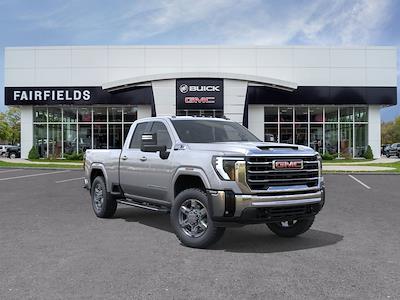 New 2026 GMC Sierra 2500 SLE Double Cab for sale #G26252 - photo 1