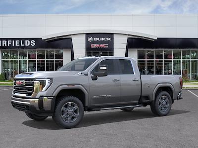 New 2026 GMC Sierra 2500 SLE Double Cab for sale #G26252 - photo 2