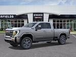 New 2026 GMC Sierra 2500 SLE Double Cab for sale #G26252 - photo 2