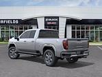 New 2026 GMC Sierra 2500 SLE Double Cab for sale #G26252 - photo 3