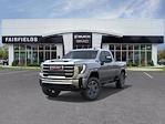 New 2026 GMC Sierra 2500 SLE Double Cab for sale #G26252 - photo 8