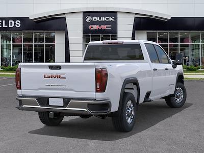 New 2026 GMC Sierra 2500 Pro Crew Cab for sale #G26257 - photo 2