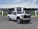 2026 GMC Sierra 2500 Crew Cab 4WD Pickup for sale #G26257 - photo 1