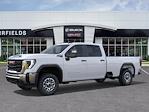 New 2026 GMC Sierra 2500 Pro Crew Cab for sale #G26258 - photo 2