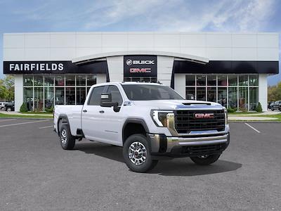 2026 GMC Sierra 2500 Crew Cab 4WD Pickup for sale #G26259 - photo 1