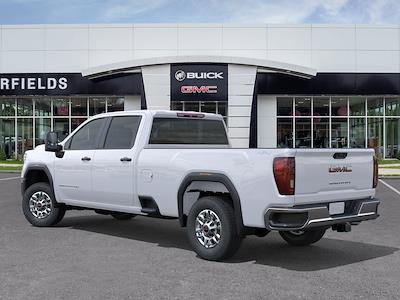 New 2026 GMC Sierra 2500 Pro Crew Cab for sale #G26259 - photo 2