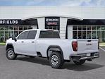 2026 GMC Sierra 2500 Crew Cab 4WD Pickup for sale #G26259 - photo 3