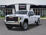 2026 GMC Sierra 2500 Crew Cab 4WD Pickup for sale #G26259 - photo 6