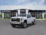 2026 GMC Sierra 2500 Crew Cab 4WD Pickup for sale #G26259 - photo 8