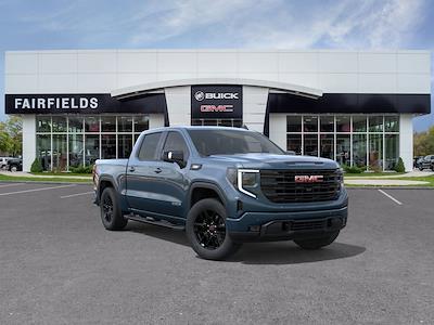 New 2026 GMC Sierra 1500 Elevation Crew Cab 4WD Pickup for sale #G2626 - photo 1