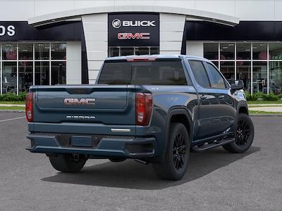 New 2026 GMC Sierra 1500 Elevation Crew Cab 4WD Pickup for sale #G2626 - photo 2