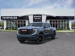 New 2026 GMC Sierra 1500 Elevation Crew Cab 4WD Pickup for sale #G2626 - photo 8