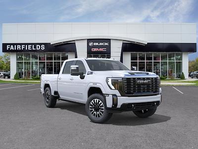 New 2026 GMC Sierra 2500 Denali Ultimate Crew Cab for sale #G26260 - photo 1