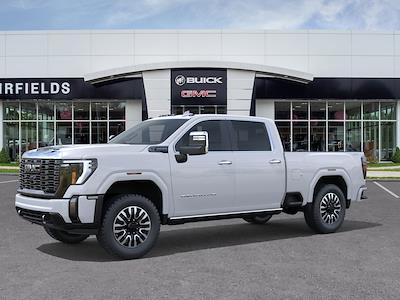 New 2026 GMC Sierra 2500 Denali Ultimate Crew Cab for sale #G26260 - photo 2