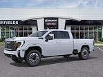 New 2026 GMC Sierra 2500 Denali Ultimate Crew Cab for sale #G26260 - photo 2