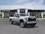 2026 GMC Sierra 2500 Crew Cab 4WD Pickup for sale #G26265 - photo 1