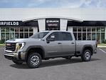 2026 GMC Sierra 2500 Crew Cab 4WD Pickup for sale #G26265 - photo 3