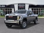 2026 GMC Sierra 2500 Crew Cab 4WD Pickup for sale #G26265 - photo 6