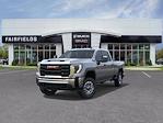 2026 GMC Sierra 2500 Crew Cab 4WD Pickup for sale #G26265 - photo 8