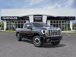 2026 GMC Sierra 2500 Crew Cab 4WD Pickup for sale #G26266 - photo 1