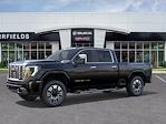 2026 GMC Sierra 2500 Crew Cab 4WD Pickup for sale #G26266 - photo 2