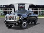 2026 GMC Sierra 2500 Crew Cab 4WD Pickup for sale #G26266 - photo 6