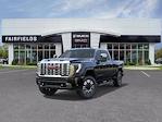 2026 GMC Sierra 2500 Crew Cab 4WD Pickup for sale #G26266 - photo 8