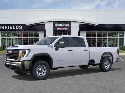 New 2026 GMC Sierra 2500 Pro Crew Cab for sale #G26268 - photo 1