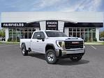 New 2026 GMC Sierra 2500 Pro Crew Cab for sale #G26268 - photo 3