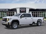 New 2026 GMC Sierra 2500 Pro Crew Cab for sale #G26268 - photo 1
