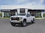 New 2026 GMC Sierra 2500 Pro Crew Cab for sale #G26268 - photo 8