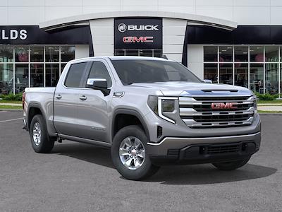 New 2026 GMC Sierra 1500 SLE Crew Cab for sale #G26269 - photo 2