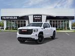 New 2026 GMC Sierra 1500 Elevation Crew Cab 4WD Pickup for sale #G2627 - photo 8