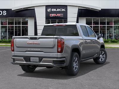 2026 GMC Sierra 1500 Crew Cab 4WD Pickup for sale #G26270 - photo 2