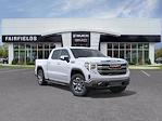 New 2026 GMC Sierra 1500 SLT Crew Cab for sale #G26277 - photo 1